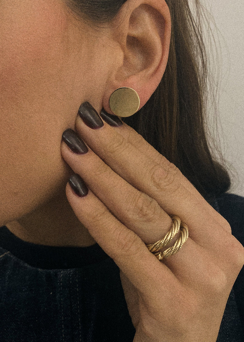 Bague Tabata