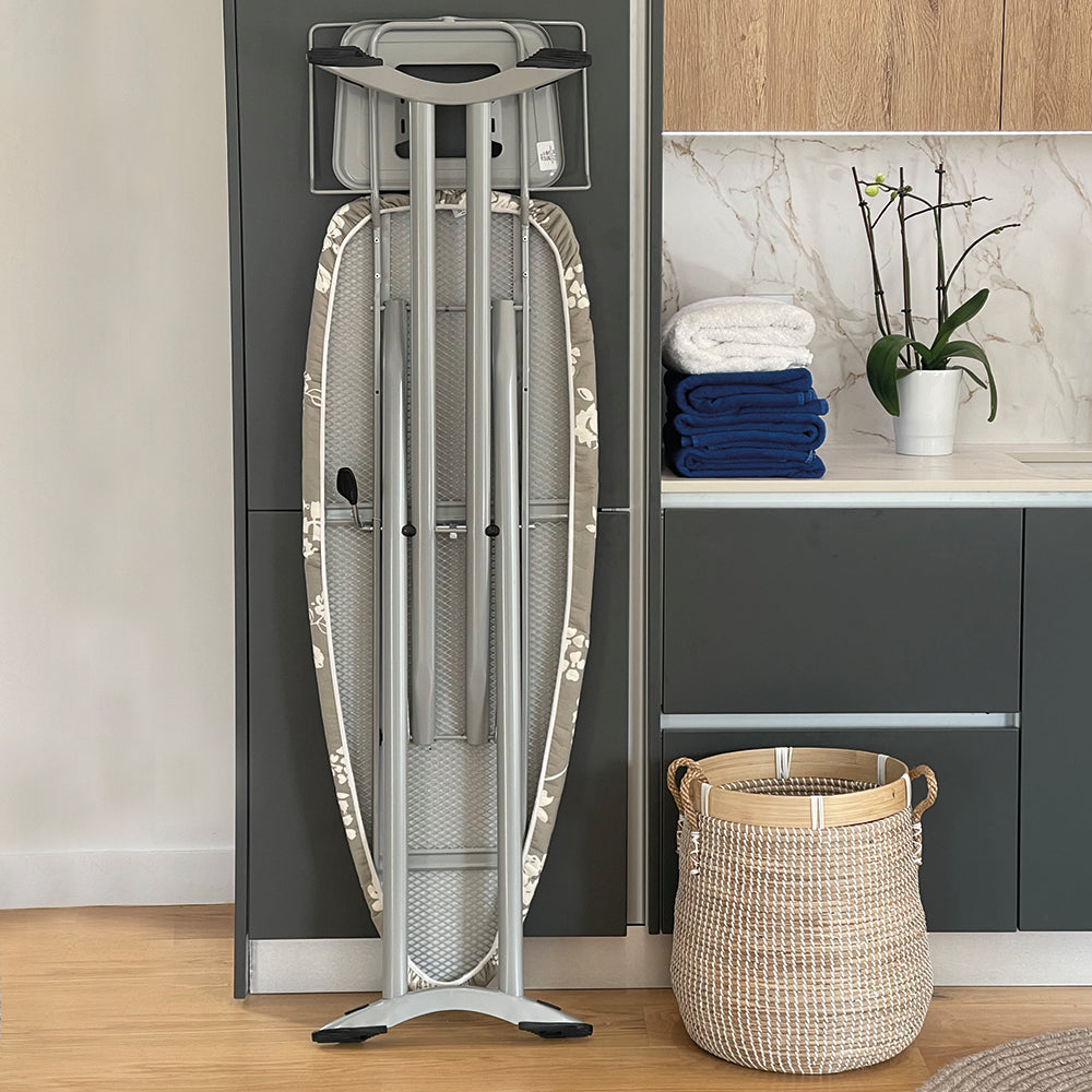 Table À Repasser Repose Fer Wild - 130Cm - Taupe