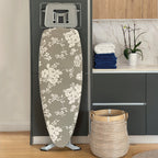 Table À Repasser Repose Fer Wild - 130Cm - Taupe