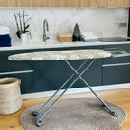Table À Repasser Repose Fer Wild - 130Cm - Taupe