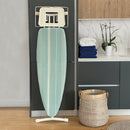 Table À Repasser Avec Repose Fer Bermude