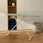 Table À Repasser Bermude - 130Cm - Bleu