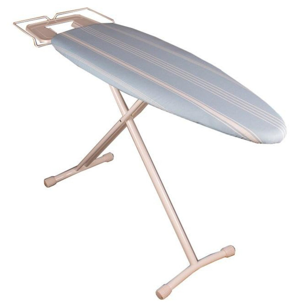 Table À Repasser Bermude - 130Cm - Bleu
