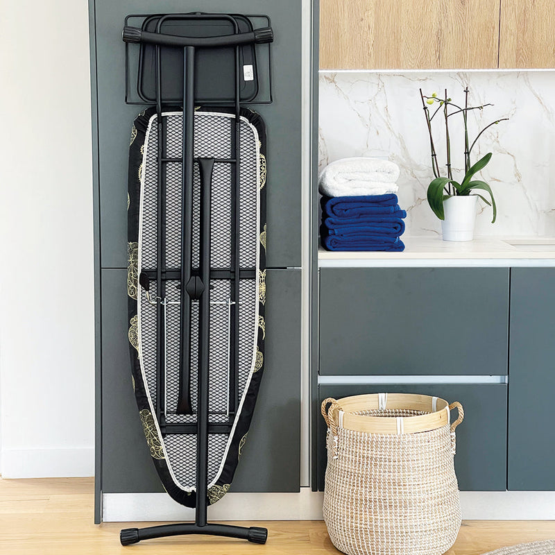 Table À Repasser Avec Repose Fer Utah