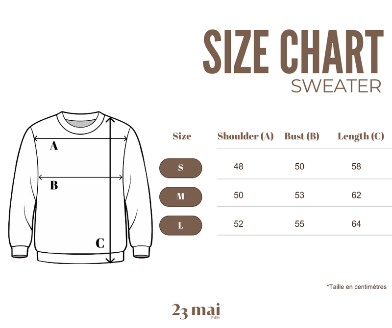 Pull D'Allaitement Red Heart - Femme