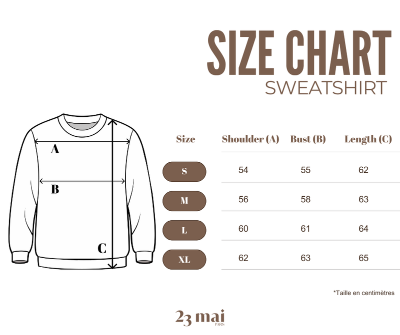 Sweat-Shirt D'Allaitement Mamma Cool - Femme