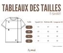 T-Shirt D'Allaitement Glow - Femme