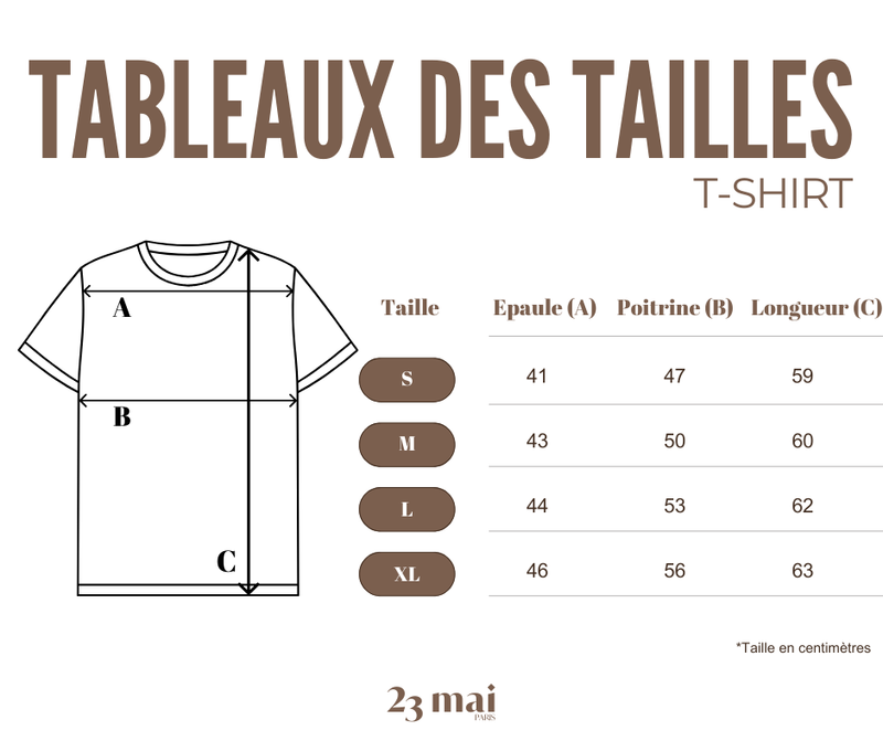 T-Shirt D'Allaitement Glow - Femme
