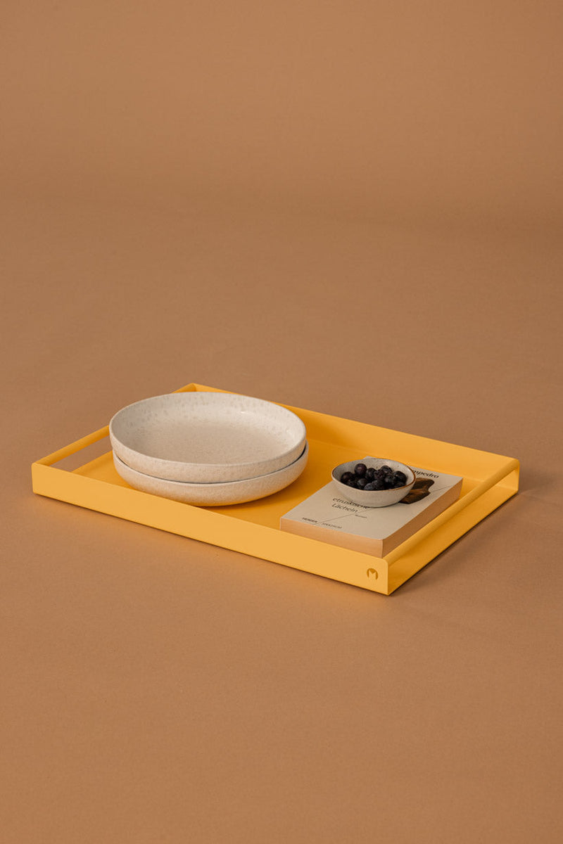 Plateau De Service Dava