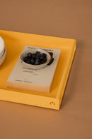 Plateau De Service Dava