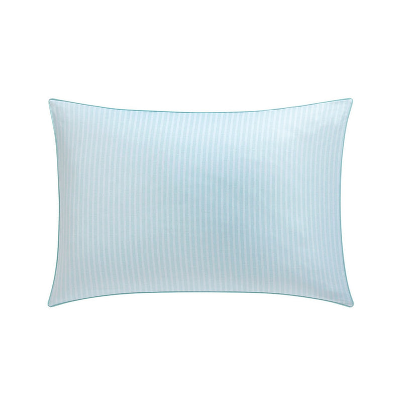 Taie D'Oreiller - Conte - Bleu