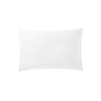 Percale Unie sans Volant - Taie d'Oreiller - Blanc