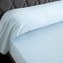 Taie De Traversin - Conte - Bleu