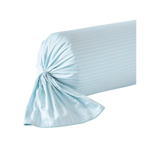 Taie De Traversin - Conte - Bleu