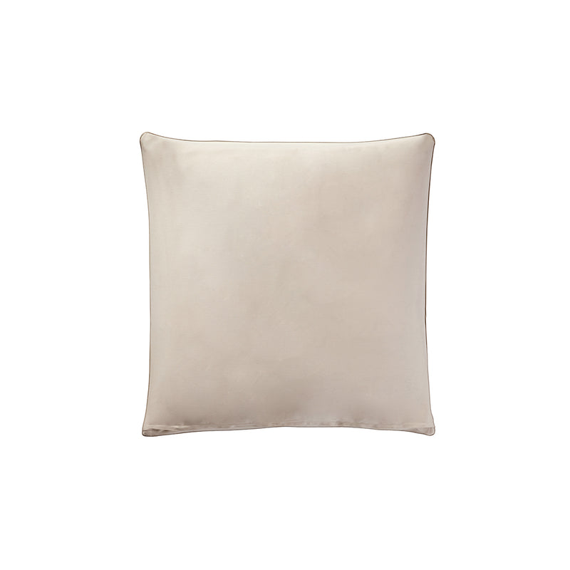 Taie D'Oreiller Imprimee - Calliope - Grege