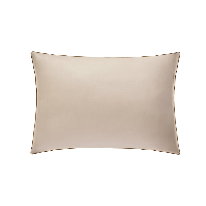 Taie D'Oreiller Imprimee - Calliope - Grege