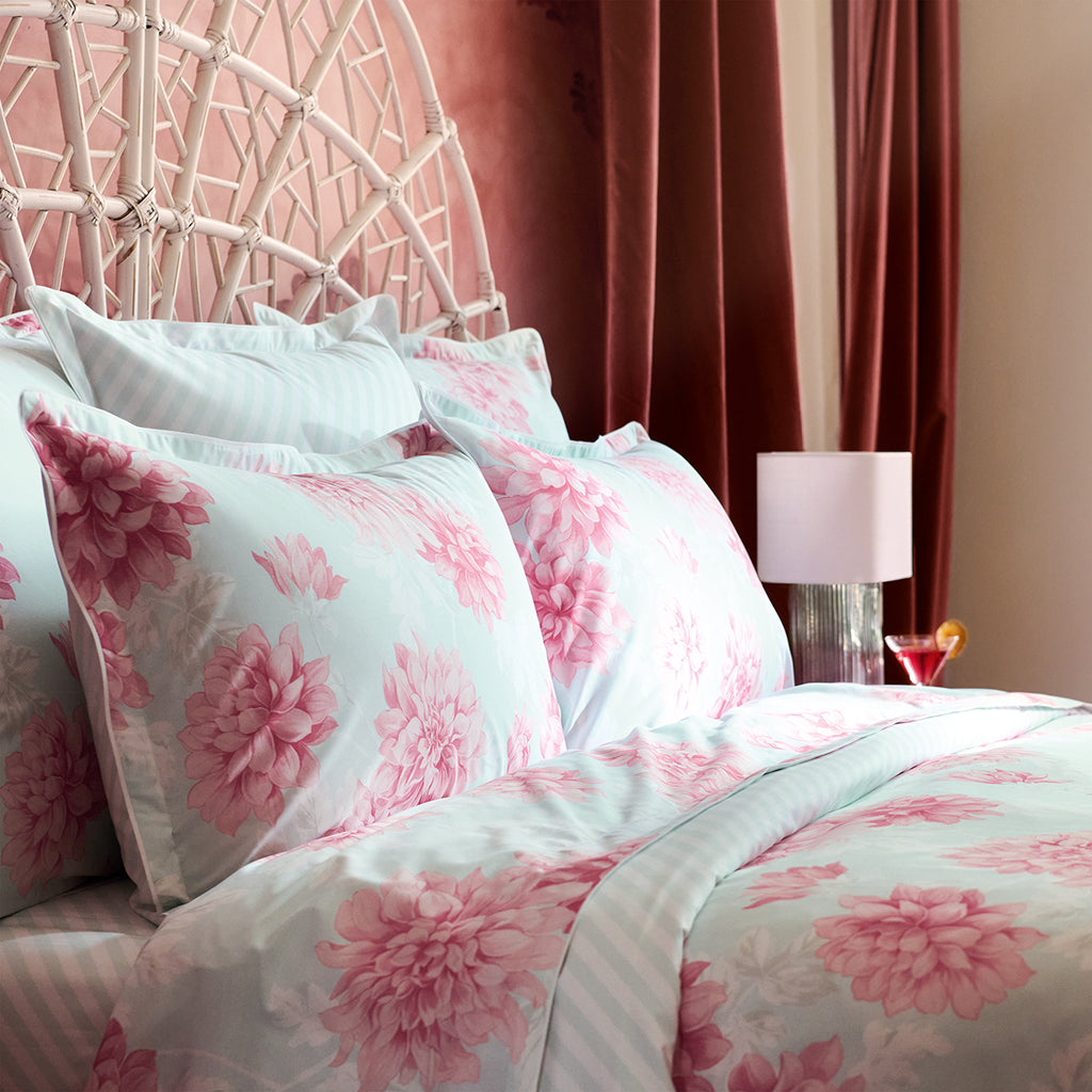 Cocktail - Pillowcase - Mint
