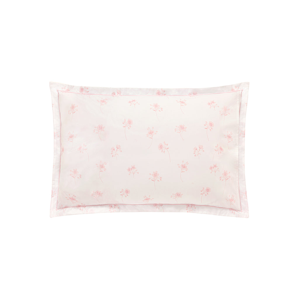 Flânerie - Pillowcase - Multicoloured