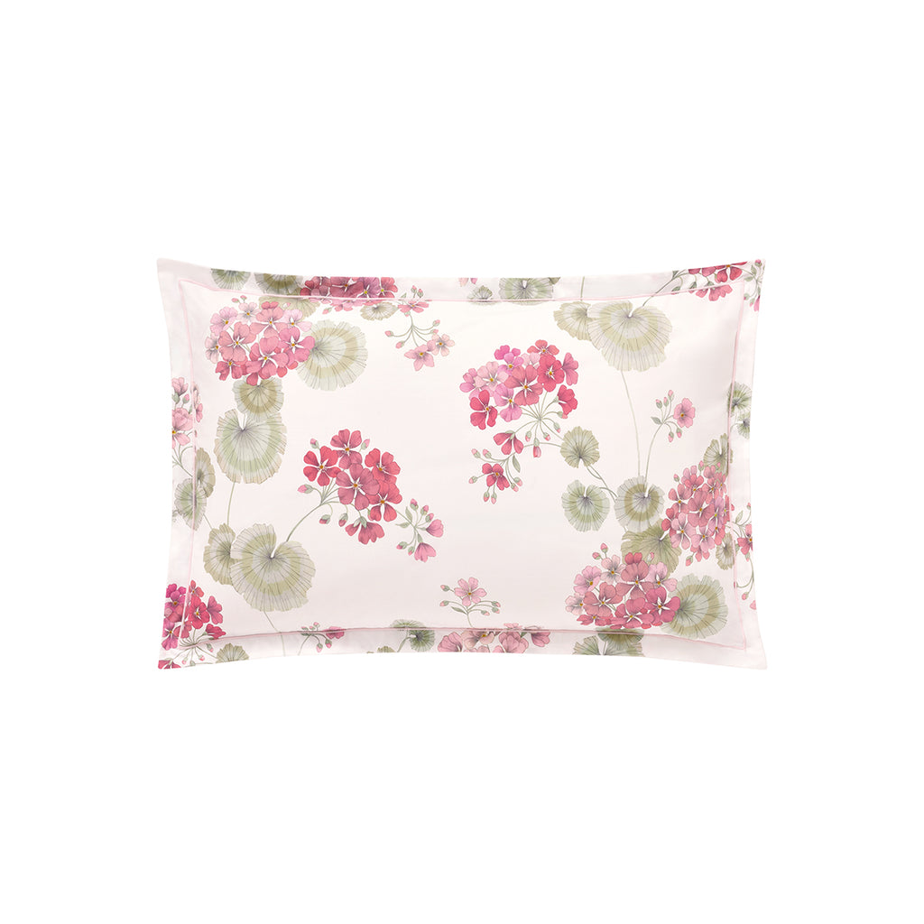 Flânerie - Pillowcase - Multicoloured