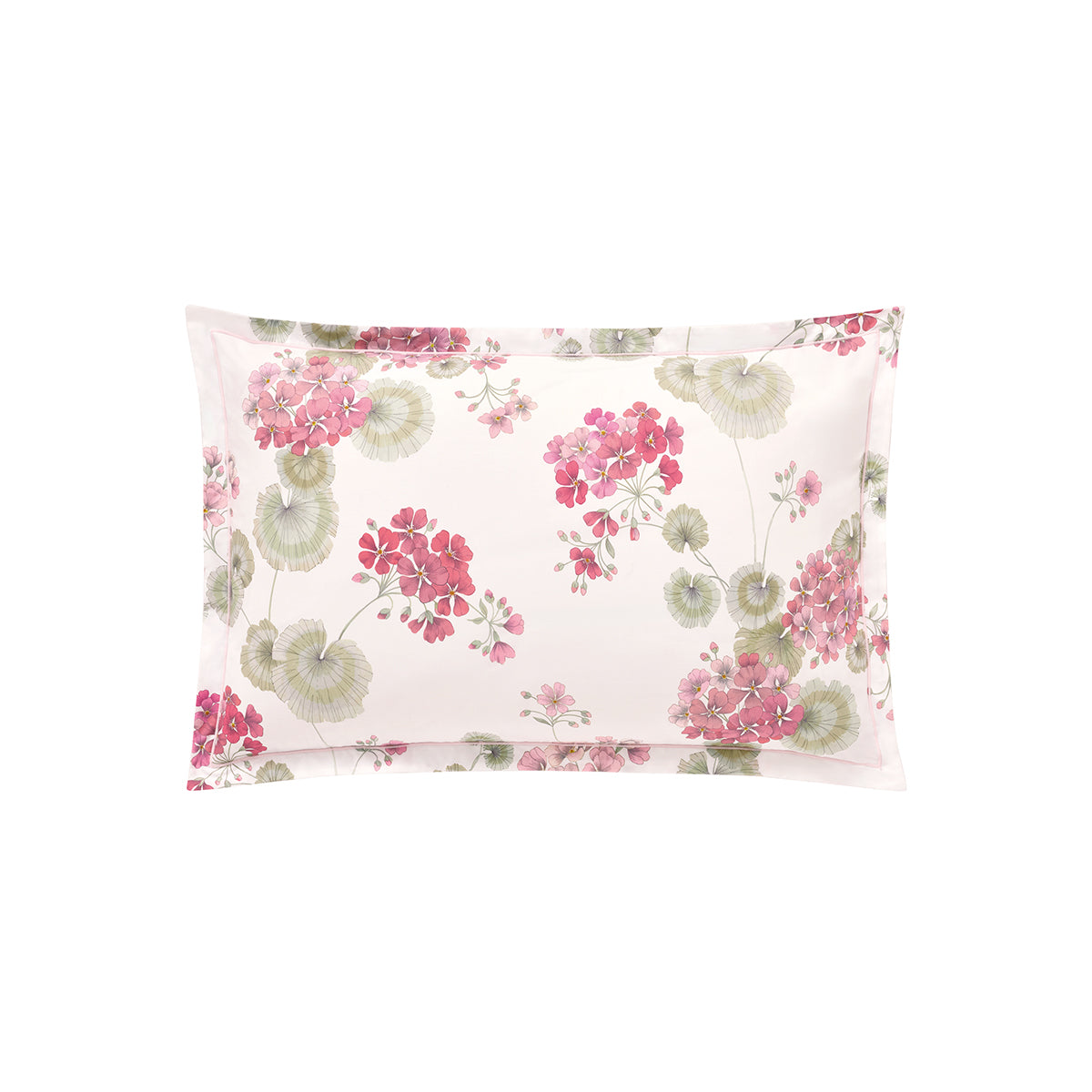 Flânerie - Pillowcase - Multicoloured