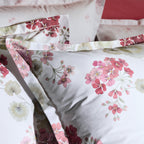 Flânerie - Pillowcase - Multicoloured