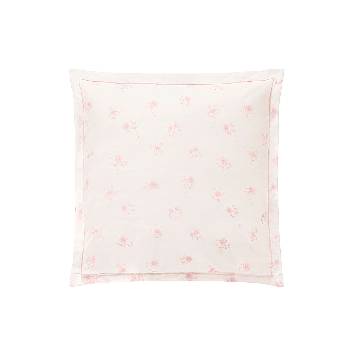 Flânerie - Pillowcase - Multicoloured