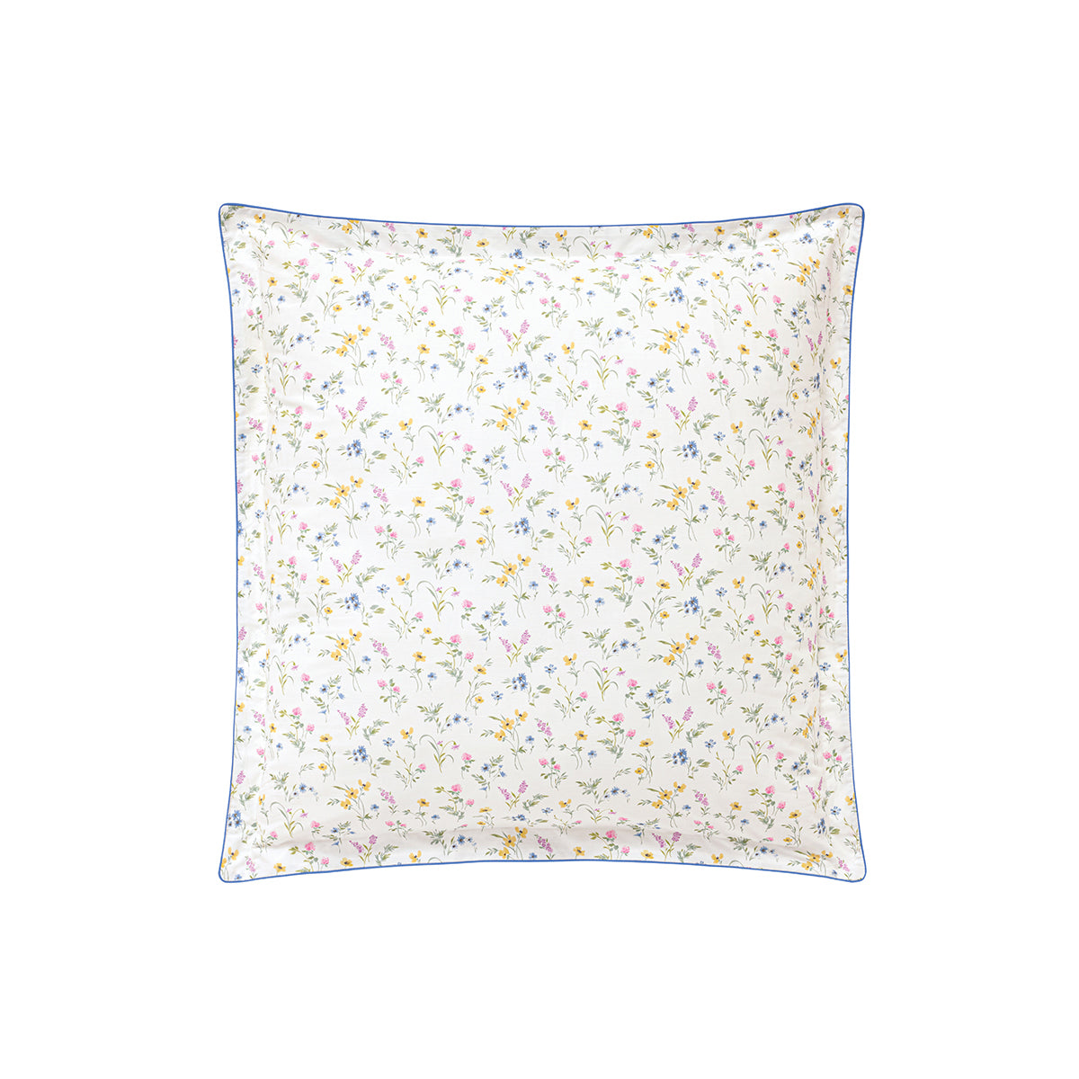 Pastel - Funda de almohada - Multicolor