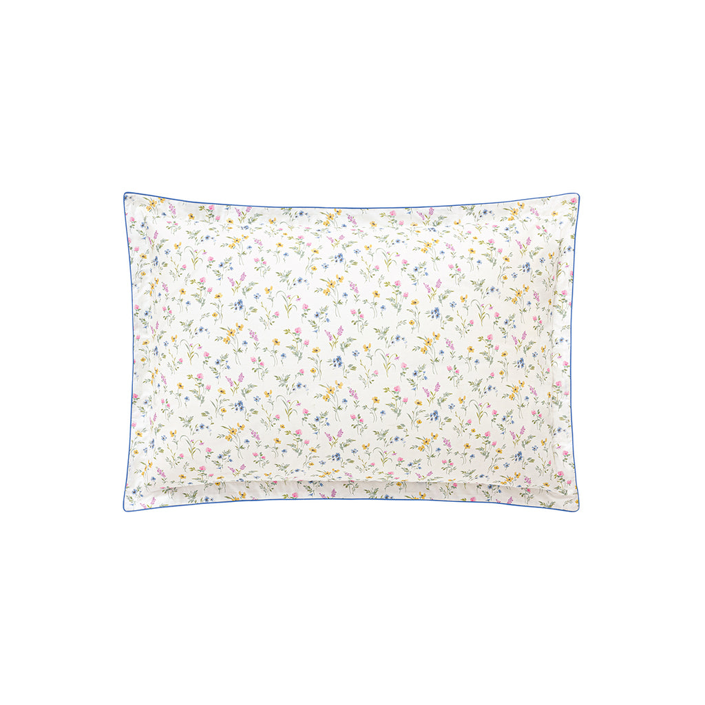 Pastel - Funda de almohada - Multicolor