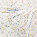 Pastel - Funda de almohada - Multicolor