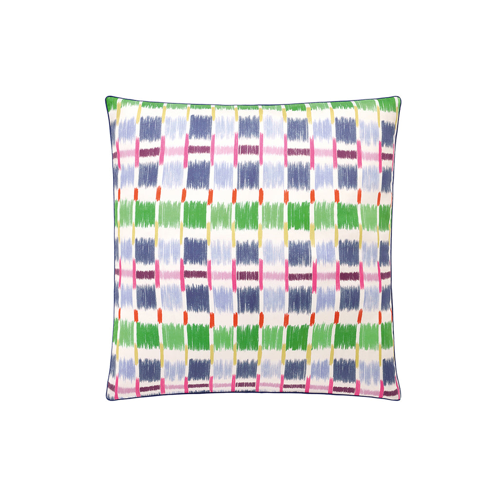 Vacances - Funda de Almohada - Multicolor