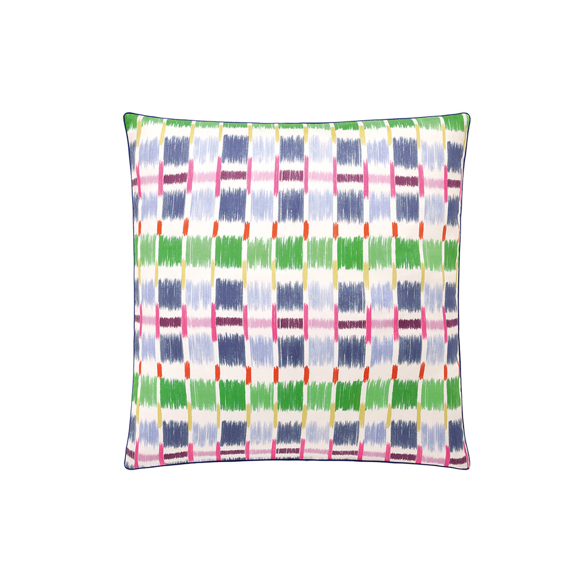 Vacances - Funda de Almohada - Multicolor