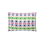 Vacances - Funda de Almohada - Multicolor
