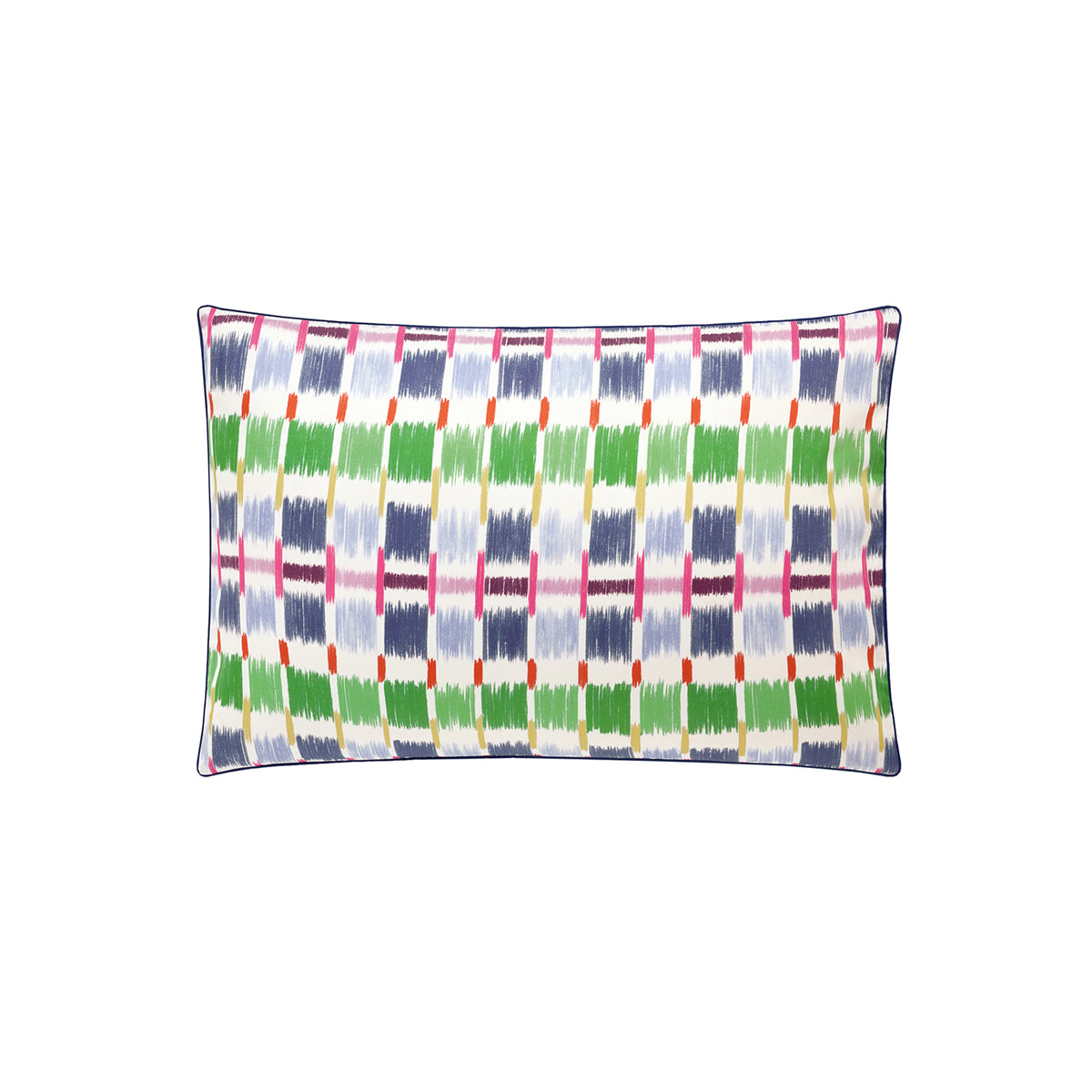 Vacances - Funda de Almohada - Multicolor