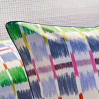 Vacances - Funda de Almohada - Multicolor