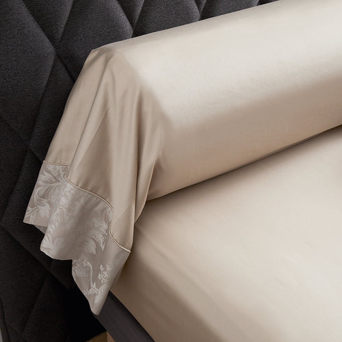 Taie De Traversin - Calliope - Grege