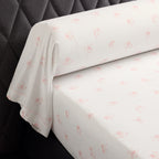 Flânerie - Funda de Almohada Cilíndrica - Multicolor