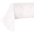 Flânerie - Funda de Almohada Cilíndrica - Multicolor