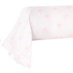 Flânerie - Funda de Almohada Cilíndrica - Multicolor