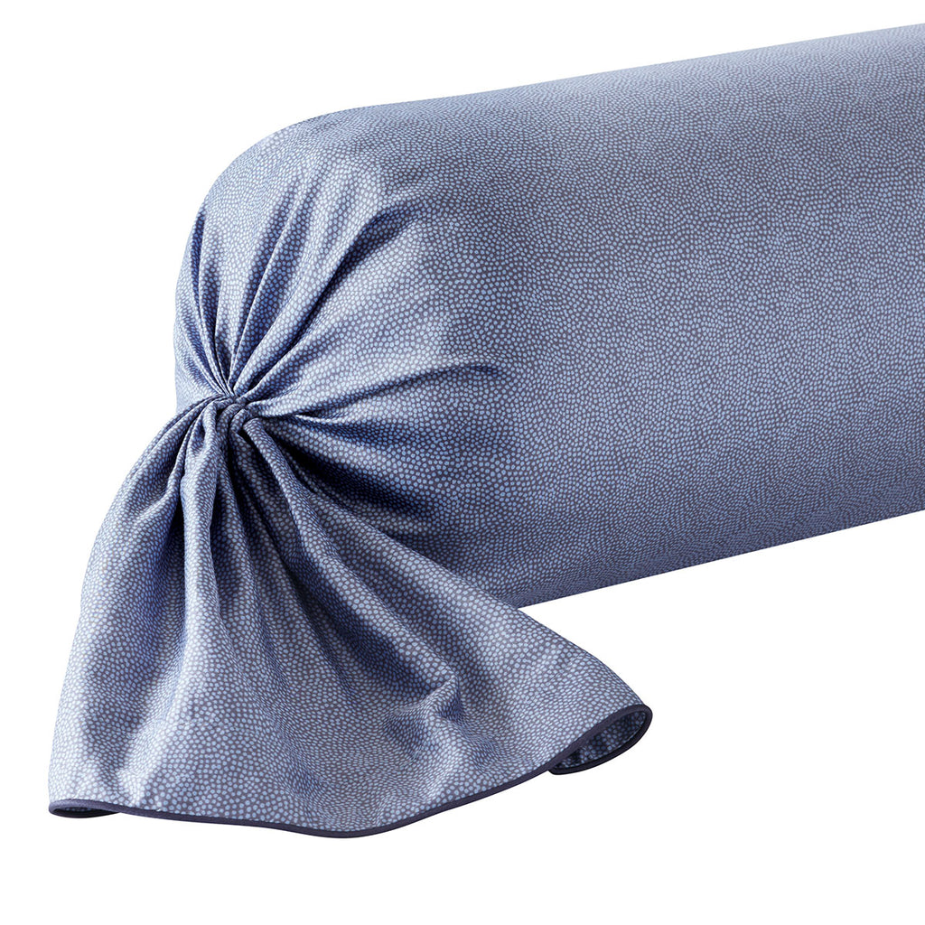Imaginaire - Bolster Case - Midnight Blue