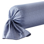 Imaginaire - Bolster Case - Midnight Blue