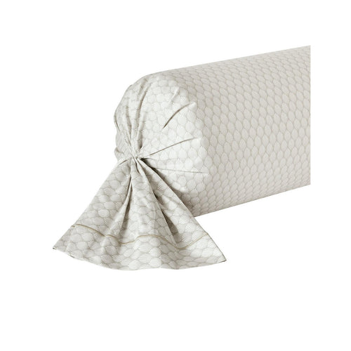 Taie De Traversin - Voyageuse - Rose