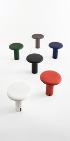 Lampe Sans Fil - Takku - Bleu
