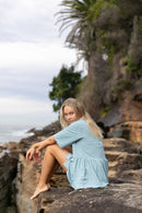 Tallebudgera Rope - Blue