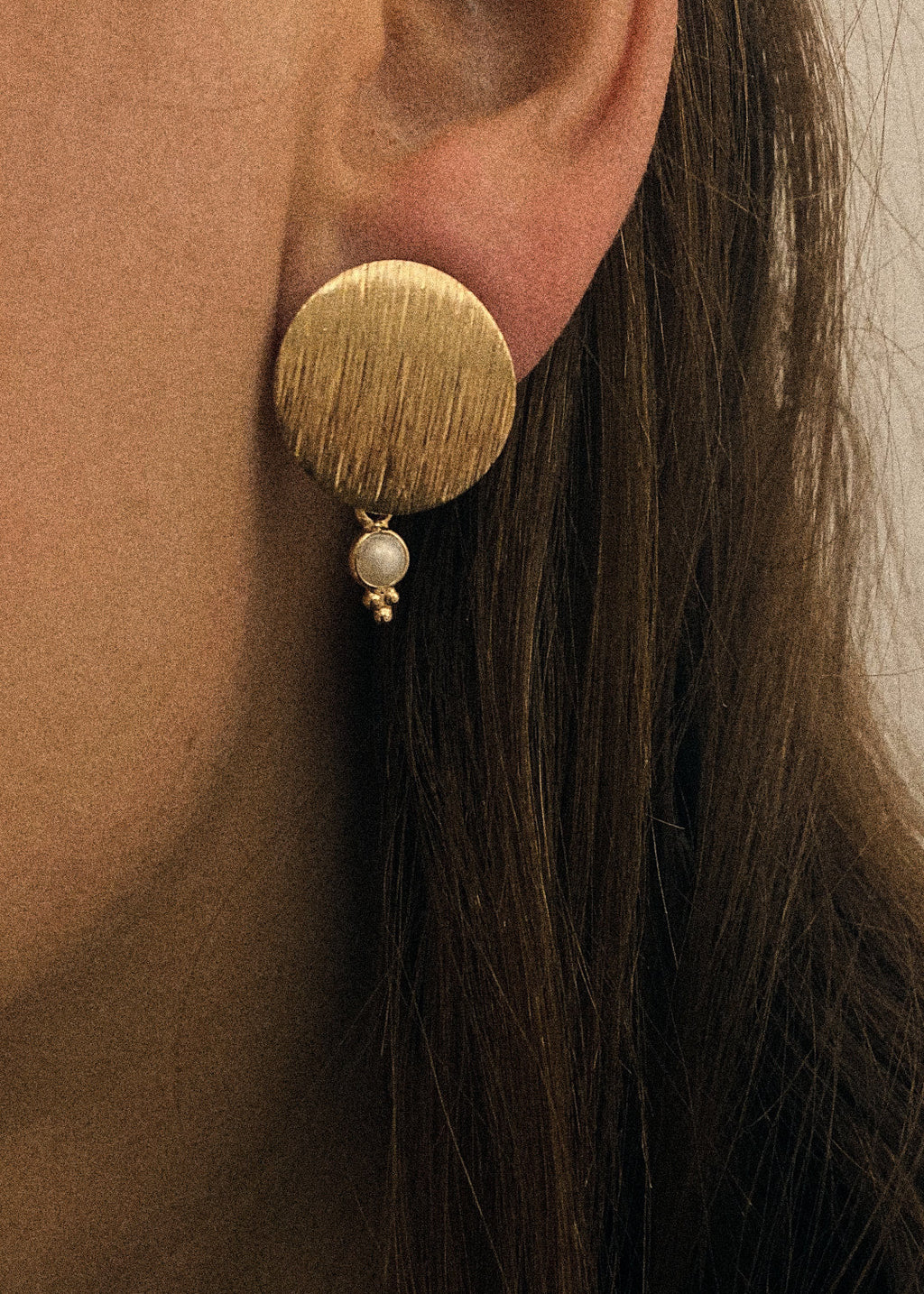 Pendientes Talma