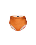 Tanga Ceinture Torsadée Cuivre