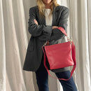 Sac Tango Cerise