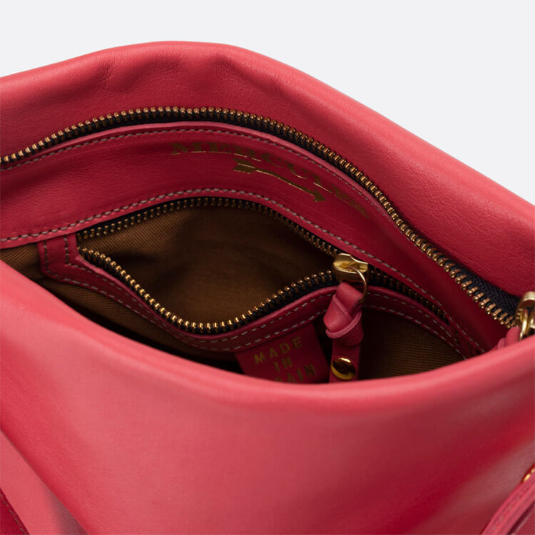 Tango bag Cerise