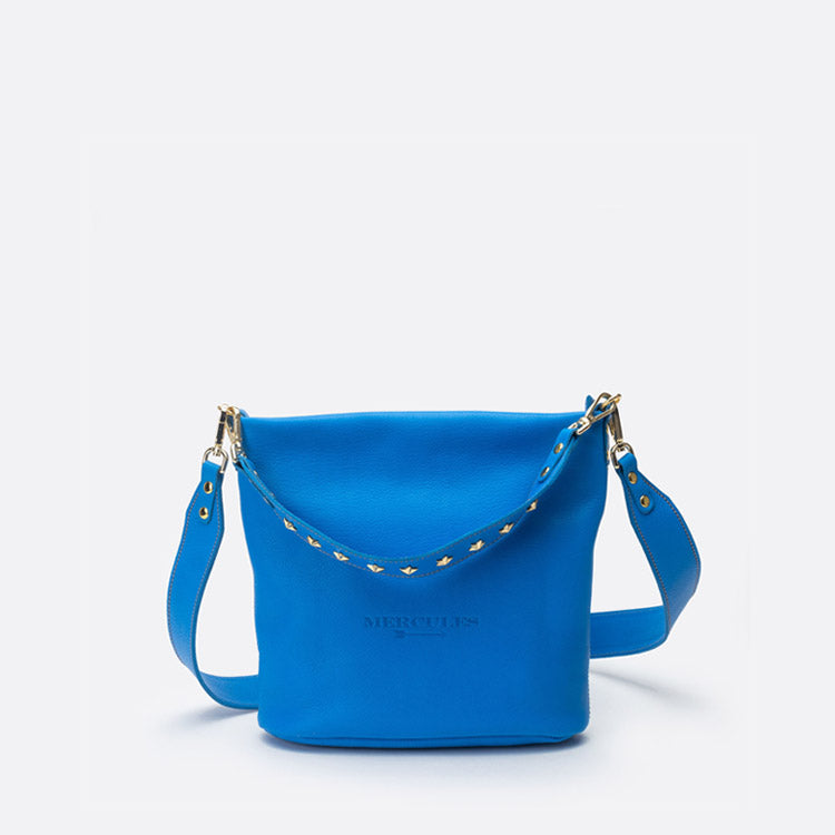 Sac Tango Bleu Électrique