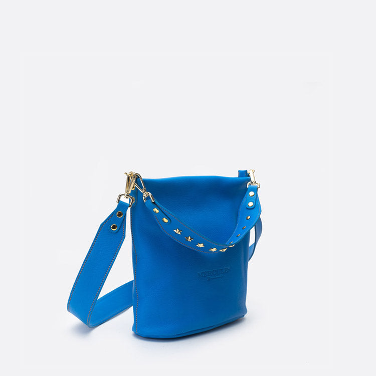 Sac Tango Bleu Électrique