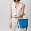 Tango Electric Blue Bag